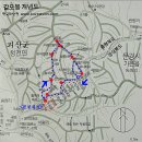 갈모봉웰빙