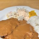 (주)더스타힐 | 지하에 숨은 남양주경양식돈까스 맛집, 덕소 나무돈가스후기