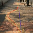 3.15아트 센터 앞 이미지