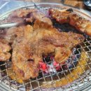 안정갈비 네이버블로그