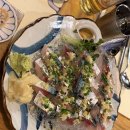 호미관 | 서울 ㅣ종각·광화문 맛집 호미관 활고등어회 솔직후기