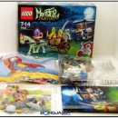 레고몬스터 이미지