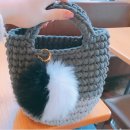 손뜨개 소품만들기 이미지