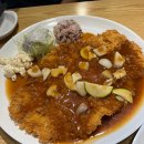 GS25분당오리역점 | [내돈내산] 분당 오리역 왕돈까스 #뚱보아저씨돈까스 #아이랑맛집 #수제돈까스 #주차