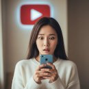 유튜브 채널 운영 및 관리 | 한혜진 유튜브 해킹 당시 풍자에게 SOS.. 채널 복구 과정