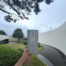 죽도동 청암 작은도서관 | 2025년 10월 부산 실내 가볼만한곳 임랑원 &lt;박태준전시관&gt;방문후기+주차, 기본정보 공유