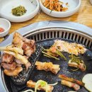 배달돼지 미사강변점 | 미사 고기집 맛집 맛찬들왕소금구이 하남미사점