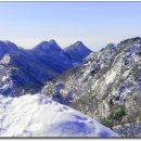 산은 언제나 그 자리에 있다 이미지