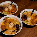 주오일심야라멘 | 속초 맛집 주오일심야라멘 지브리감성 현지인 추천