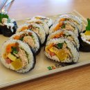 김밥천국 서창2호점 이미지