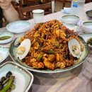 임꺽정아구해물찜 이미지