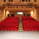 포천반월아트홀 대극장 이미지