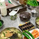 대구 서문시장 &#34;국수나라&#34; 칼제비 맛집