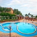 바다가 있는 풍경 이미지