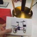 자전거백화점 | 팝사이클 현대백화점 무역점 팝업스토어 연말선물추천 자전거 코엑스 팝업스토어