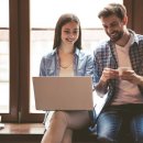 원어민 영어회화 이미지