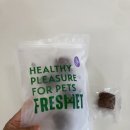 프레싯 (FRESHET) 이미지