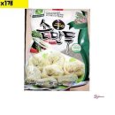 만두유통