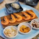 강릉 강문해변 앞 스끼다시 잘 나오는 회 맛집 옛소라회센타 내돈내산 후기