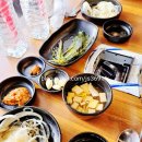 60판왕뚜껑삼겹살부곡