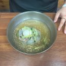 [평리동] (재방문) 시원한 냉면 + 비빔냉면이 맛있는 ‘황장군’