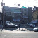 학익1동 행정복지센터 앞 이미지