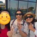도이 태권도 | 서울에서 친구된 런던에 사는 파키스탄인 아피파와 인아벝