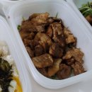 통앤통숯불갈비진평점 이미지