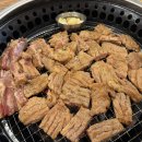 [맛뷰/부천 원종] 갈비예찬 원종점 가족모임으로 재방문했지만 조금은 불편했던 솔직후기 (+ 주차)