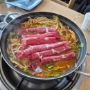 고향 샤브샤브 칼국수 | 의왕 왕송호수공원 옆 고향샤브샤브칼국수 내돈내산 후기