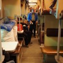 시베리아 횡단 열차 7일간의 기록(블라디보스토크-모스크바) 이미지