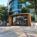 스타벅스 안양범계점 이미지