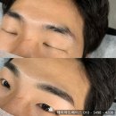 광장빌딩 | 부천 역곡역 남자눈썹 가격과 디자인 추천 관상이 바뀌는 자연스러운 후기