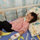 주하메디컬 | 부산 연산동 소아과 아이사랑병원, 주말 진료 입원 후기(열 없이 염증수치 높아)