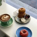 퀸즈베리도넛하우스(Queensberry Donut House) 이미지