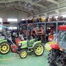 남평 농기계임대사업소 이미지