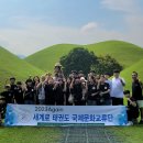 대표태권도 이미지