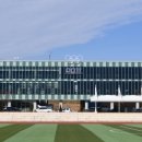 올림픽기념관 1층 이미지