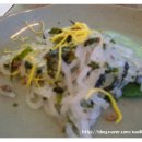 로뎀한정식 이미지