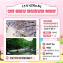 국립운장산자연휴양림 야영장 이미지
