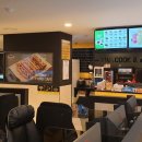 블랙앤화이트 PC방 이미지