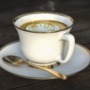 바리스타 이미지