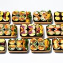 식물원김밥 이미지