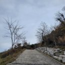 거북산 등산로 입구 이미지