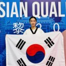 올림픽태권도 티스토리