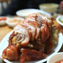 한성왕족발 이미지