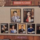 트라이토월점 | 뮤지컬 멤피스 솔직후기 / 충무아트센터 대극장 3층 B구역 8열 8 시야 / 이창섭, 정선아, 심재현...