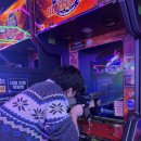 소리질러청소년오락실 | 춘천 명동 인형뽑기 오락실 메가아케이드 메가오락실실 내돈내산