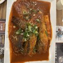 황금 | 울산 달동 황금코다리 솔직후기｜점심특선 코다리조림 맛집