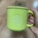 신월동012 | [스타벅스 MD🌱] 싱그러움 한가득 머금은 스타벅스 NCT 콜라보 머그잔 구매후기